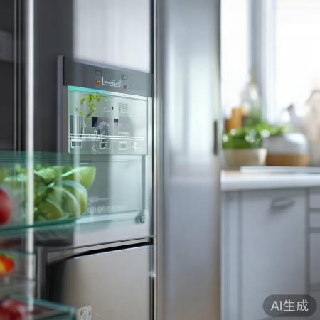东芝冰箱售服热线一卡通剖析㊤冰箱上方温度是多少度最适宜?
