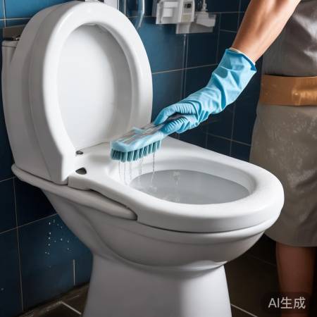 欧陆智能马桶总部维修服务电话分解(晋安智能马桶清洁技巧分享)