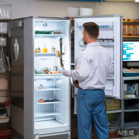 博世冰箱全市统报修中心热线交流:车载冰箱开关操作指南