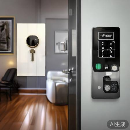神将防盗门400免费服务电话告诉你↑如何挑选优质的防盗门钥匙锁，保障家庭安全