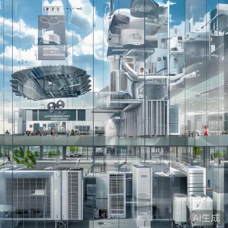 开利空调服务区域查询介绍，中央空调螺杆机价格解析：揭秘费用构成与性价比