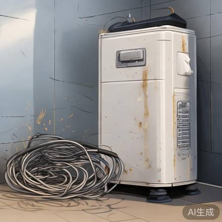 创尔特热水器24小时报修热线告诉你,热水器拔插频繁?小心这三大问题!