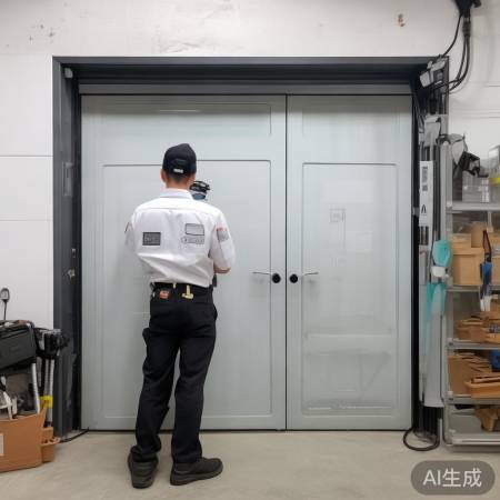 王力防盗门售后客服服务热线阐释￥防盗门钥匙忘带怎么办？快速开锁攻略分享