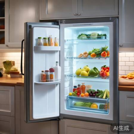 科慕冰箱报修专线交流#冰箱半冷冻区温度设定多少最适宜？