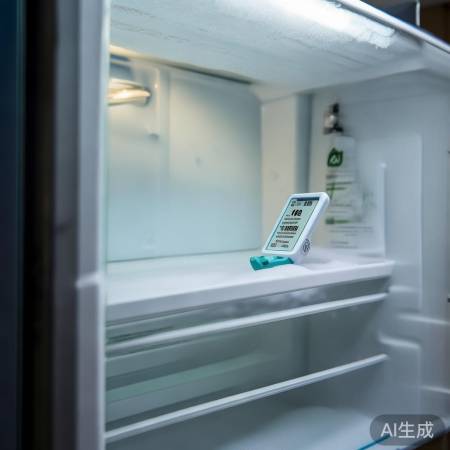 科慕冰箱报修专线交流#冰箱半冷冻区温度设定多少最适宜？