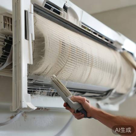 三菱中央空调快速预约专线解说♛沧州中央空调维护保养攻略