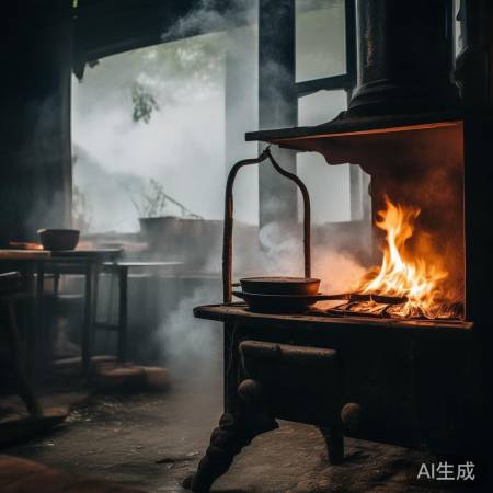 博世燃气灶全天候客户专线剖析㊤柴火灶与燃气灶:居家烹饪,哪种更胜一筹?
