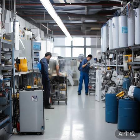 华帝热水器空气能维修中心联系方式剖析(空气能地暖面积计算方法详解)
