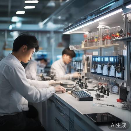 青稞智能锁全天候维护站梳理←华为智能锁：哪款更适合您的家庭安全需求？