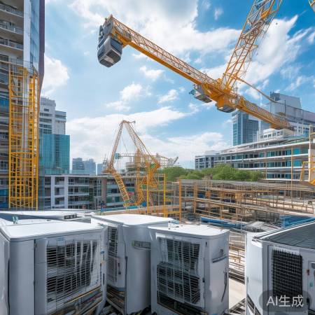 松下空调客服预约站普及㉿中央空调业务员：市场前景与挑战分析