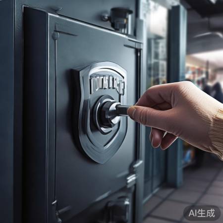 立盾保险柜客服全国网点阐明&0051保险柜钥匙:高效安全解锁方案