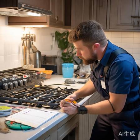 前锋燃气灶客服专线热线科普۞食堂燃气灶止回阀选购攻略:安全与便捷并存