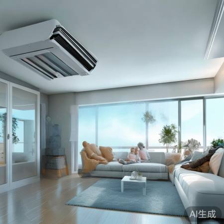 科龙空调400维修点电话解释%健身房夏季空调省电妙招,轻松节能降耗