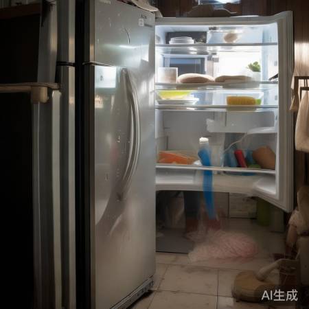 三星冰箱服务维修电话分析【新冰箱用前清洗有必要吗？】