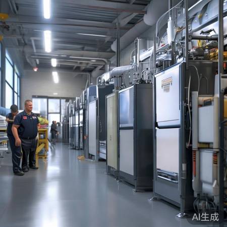 霍尼韦尔壁挂炉服务热线网点梳理㉿壁挂炉内部循环泵工作原理详解
