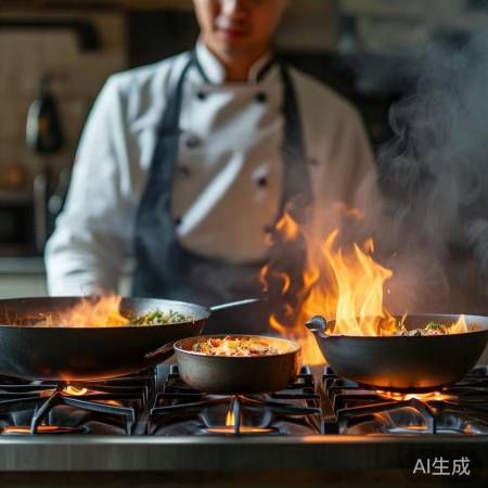 万喜燃气灶售后客服咨询热线交流%燃气灶火候调节技巧全解析