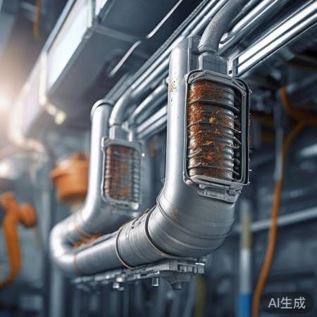 约克空调师傅24小时守护告诉你:中央空调冷暖循环揭秘:室内舒适度的秘密保障