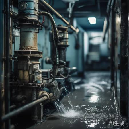LG洗衣机售后问题快速解讲解,LG滚筒洗衣机底部漏水怎么办？维修技巧分享