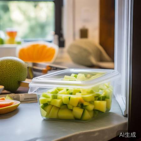 奥田家电紧急热线客服分解，香瓜冷藏保鲜小技巧，延长食用期