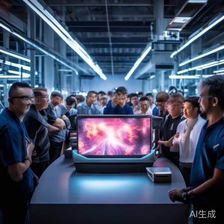 鹿客智能电视机全国守护热线科普☞杭州数源电视机厂:引领家电行业新潮流