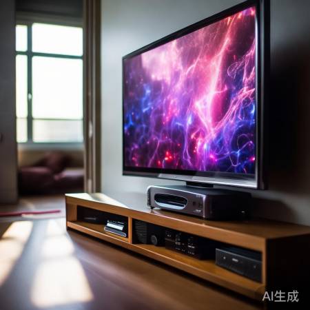 百乐满电视机管家热线传授（电视机连接音响的正确方法教程）