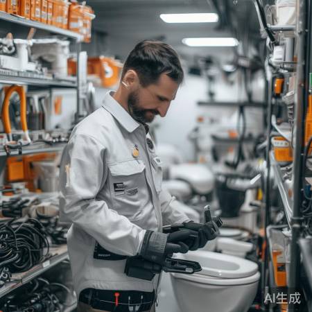 汉斯格雅智能马桶售后客服咨询解释%东鹏智能马桶冲水故障解决攻略