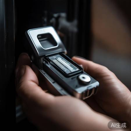 青稞智能锁总部400服务热线解说〖智能锁转锁芯门不开,快速解决攻略〗