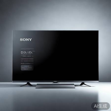 尚品本色智能电视机预约电话阐明㊤索尼电视功率详解：全面了解电视机的功率参数