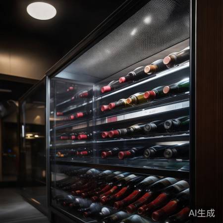 美心智能酒柜专业维修站普及-红酒日常存放的最佳酒柜选择指南