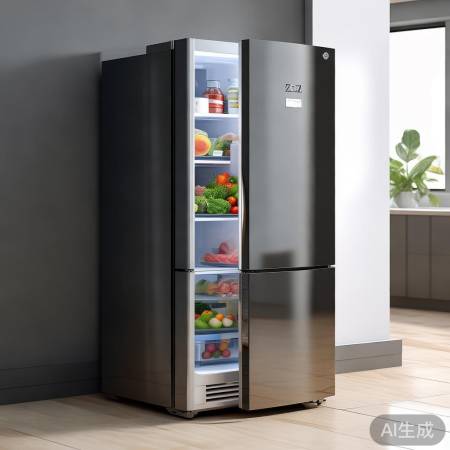 SIEMENS冰箱24小时售后保障剖析√四门冰箱评测:性能与节能双重考量,揭秘选购秘籍