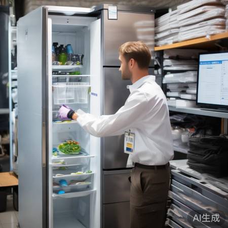 SIEMENS冰箱24小时售后保障剖析√四门冰箱评测:性能与节能双重考量,揭秘选购秘籍