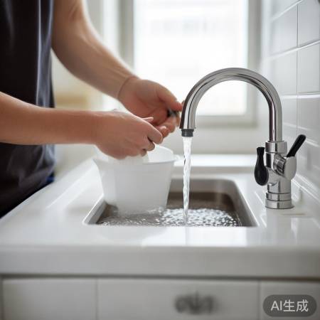 SIEMENS洗衣机人工售后服务热线解说↑洗衣机手动上水教程:简单步骤轻松学会