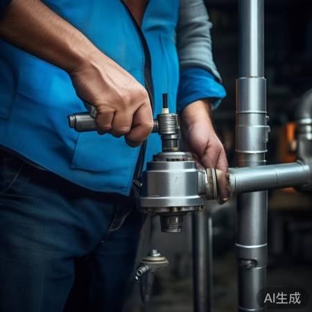 泉天下热水器总部维修预约解析←热水器安装时必看:进水阀门安装指南