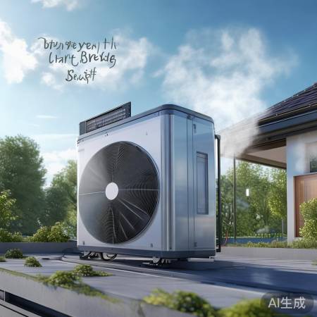 创能热水器空气能客服全天候热线教导:大容量空气能热水：节能环保生活新选择