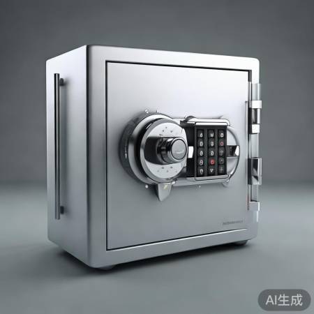 国保保险柜400速效服务普及あ机械钥匙开启小保险柜,安全便捷一步到位