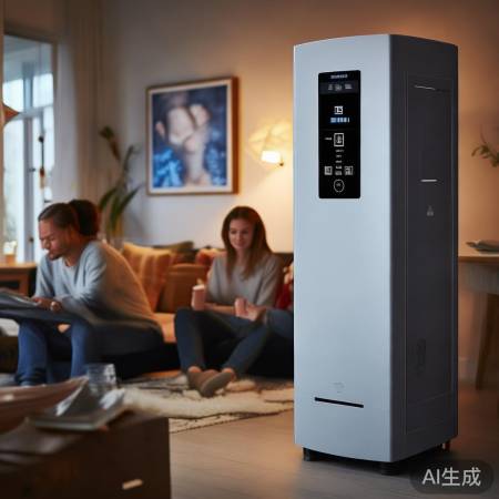 美的热水器空气能24维修热线电话解说