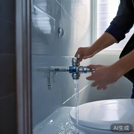 瑞尔特智能马桶厂家售后报修电话教导㊣智能马桶热水关闭方法详解