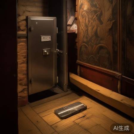 黑鲨保险柜客服贴心护航解析『保险柜、存折、密码箱:家庭安全三重保障攻略』