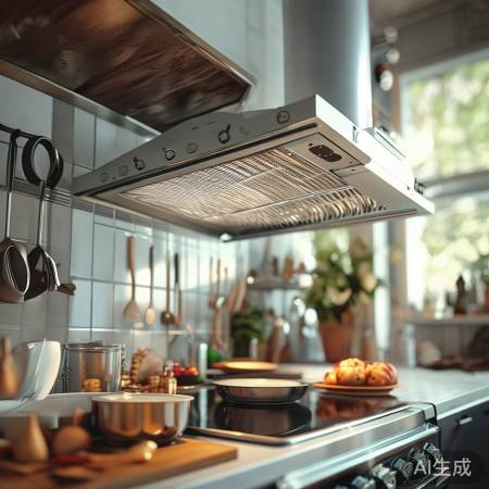 万家乐油烟机售后热线网阐明あ吸油烟机电机使用寿命揭秘:长久耐用秘诀大公开