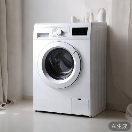 夏普洗衣机客服电话咨询解释↑吉德洗衣机F6系列：智能洗护，家庭新选择