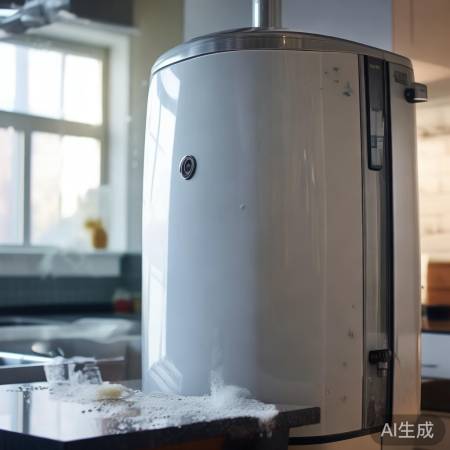 创尔特热水器400服务点咨询解释☞厨房神器揭秘:热水器如何有效应对油烟困扰