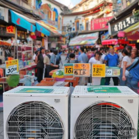 欧特斯热水器空气能统一客服平台交流