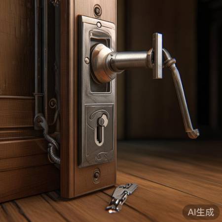 青稞智能锁维修查询助手教你—智能锁手动锁:哪款使用体验更佳?