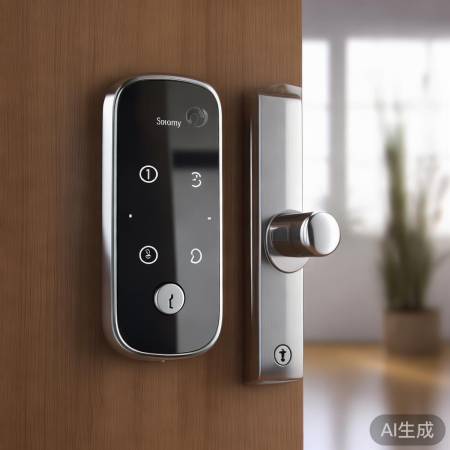 青稞智能锁维修查询助手教你—智能锁手动锁:哪款使用体验更佳?
