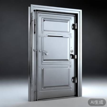 屋里屋外防盗门官方网点科普〖乙级防盗门选购指南:安全与美观的完美结合〗