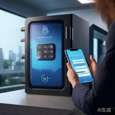 国保保险柜客服热线全国通用解说㉿保险柜WiFi连接教程：轻松上手，安全无忧