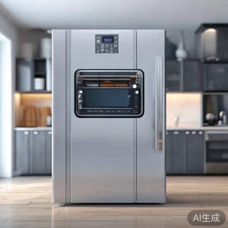 指E家消毒柜商家服务电话剖析0宽消毒柜尺寸推荐:家用消毒柜选购指南