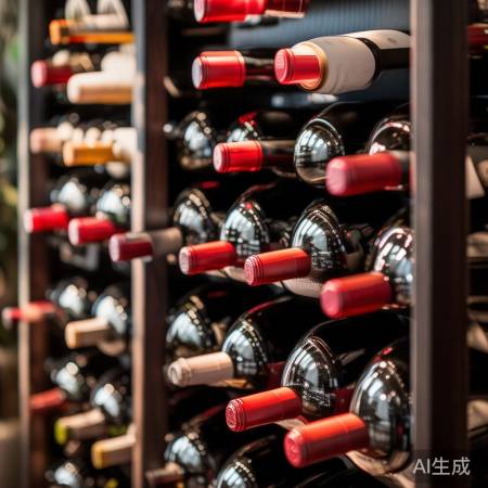 小益酒柜快速售后保障分析,挂杯恒温红酒柜使用图解教程