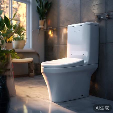 德希顿智能马桶预约咨询热线科普♫恒洁智能马桶引领行业，揭秘最新第几代技术革新
