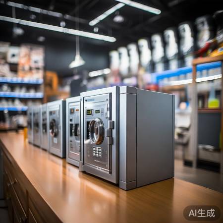 虎牌保险柜厂家客服联系方式介绍ぁ北京电保险柜商铺推荐：安全可靠的选择指南